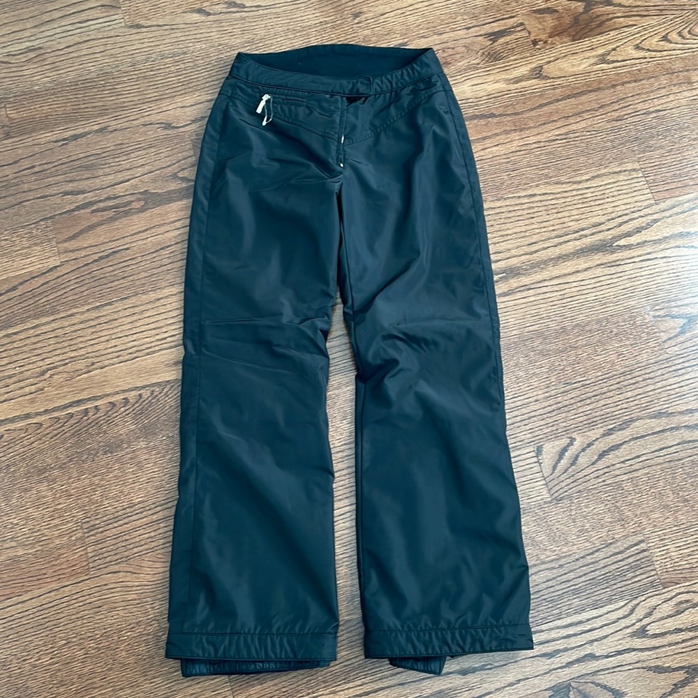 Women’s size 4 ski pants